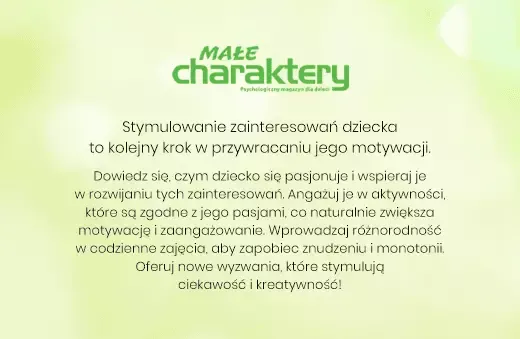 Zdjęcie Znaczenie motywacji: jak zrozumienie motywacji zmienia życie
