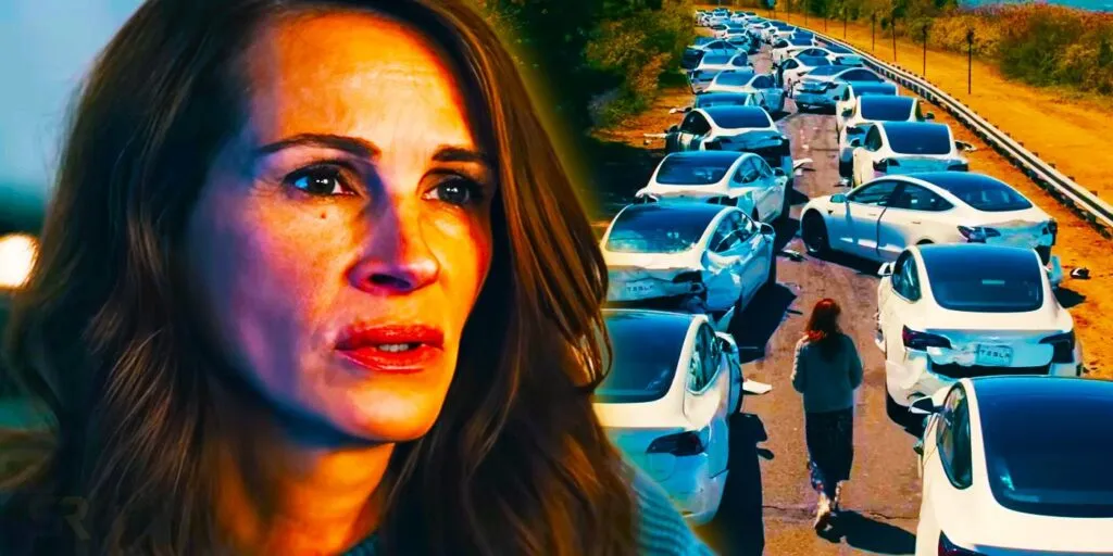 Zdjęcie Film Gdzieś daleko: tajemnicze miejsca, w których kręcono kultowe sceny