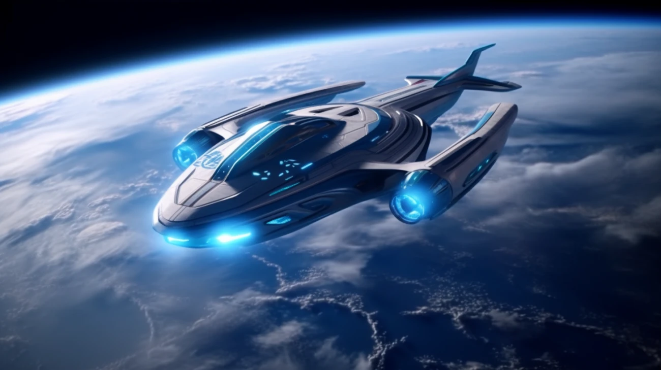 Orville - czy nadchodzi 4. sezon? Seth MacFarlane rozwiewa wątpliwości