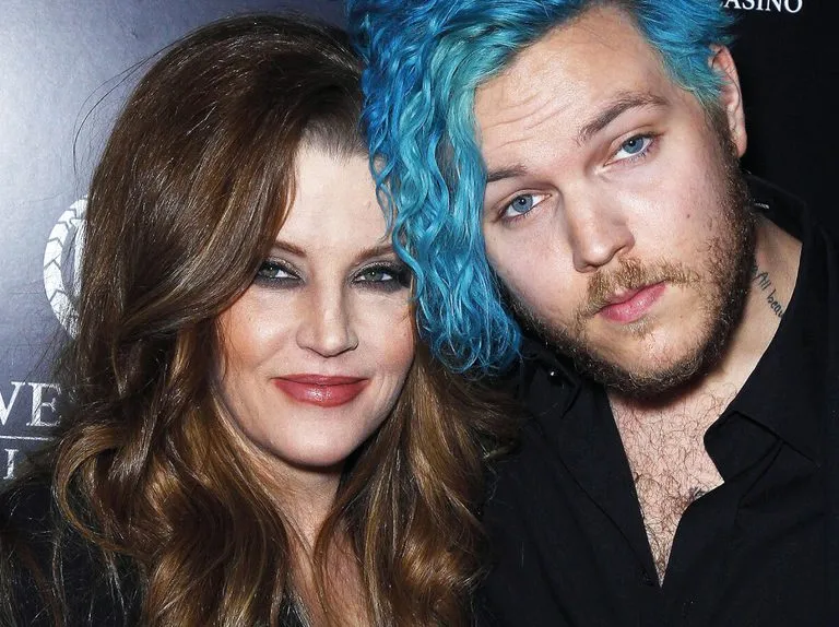 Zdjęcie Ile dzieci ma Lisa Marie Presley? Zaskakujące fakty o jej rodzinie