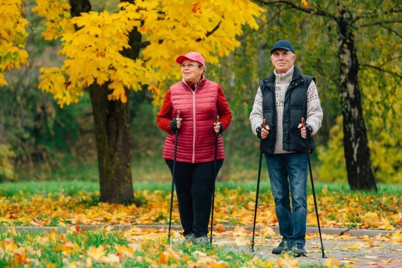 Zdjęcie Jakie ćwiczenia przy niewydolności serca pomogą poprawić zdrowie?