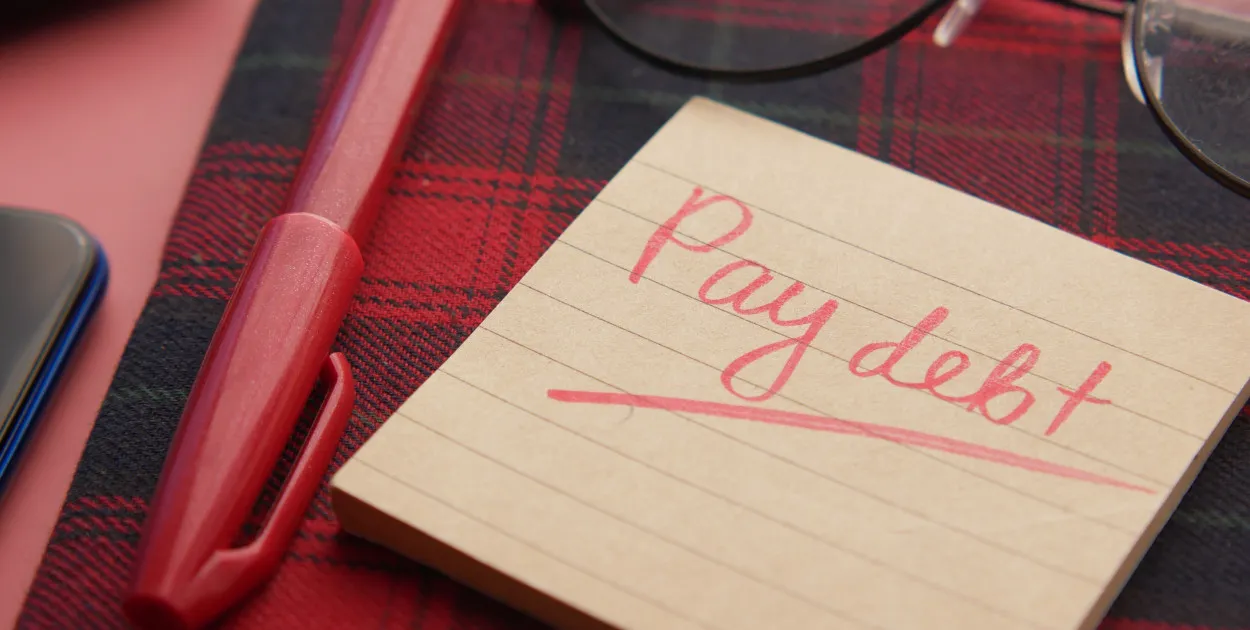 Zdjęcie Pożyczki z komornikiem - gdzie szukać wsparcia finansowego?