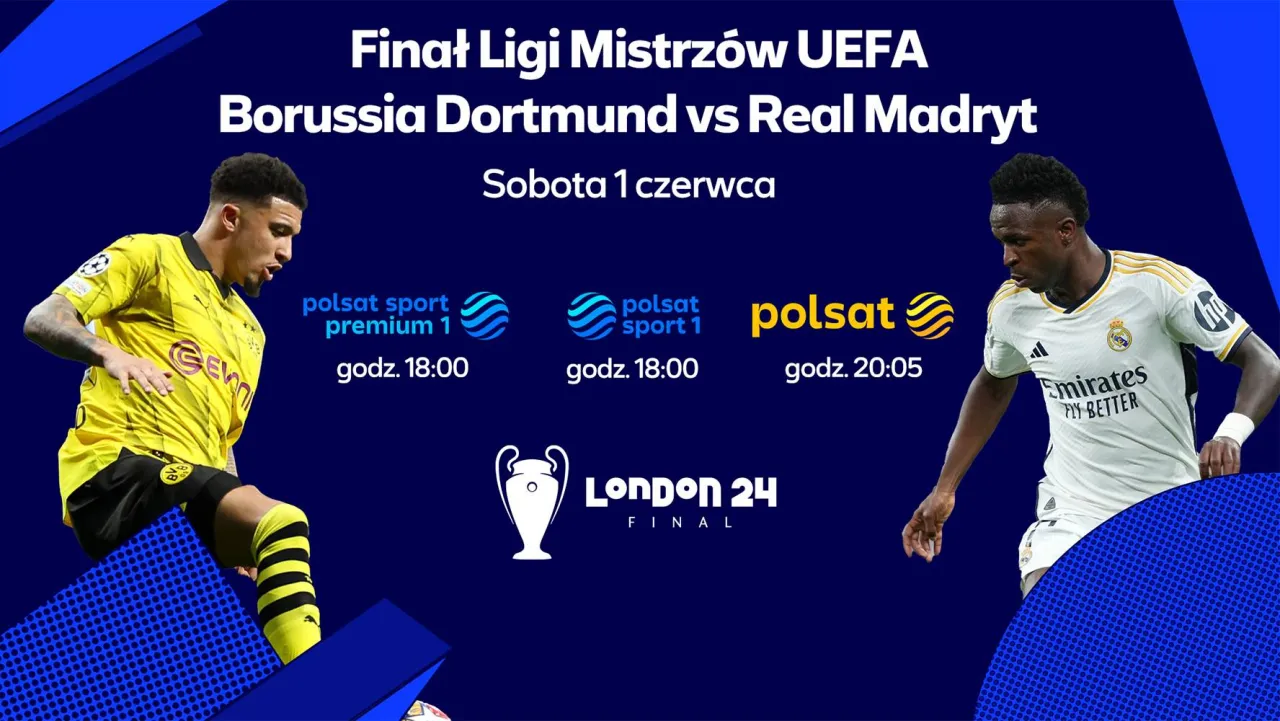 Zdjęcie Finał Ligi Mistrzów – gdzie się odbędzie i co warto wiedzieć
