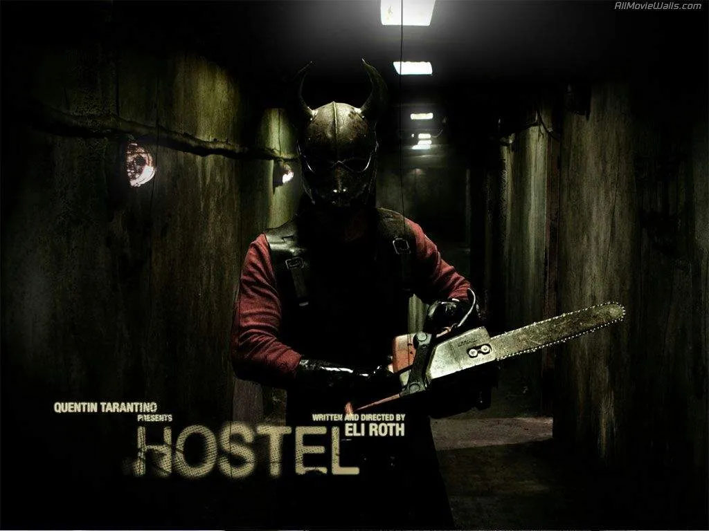 Zdjęcie Mroczne tajemnice hostel horror – analiza filmów i ich wpływ na gatunek