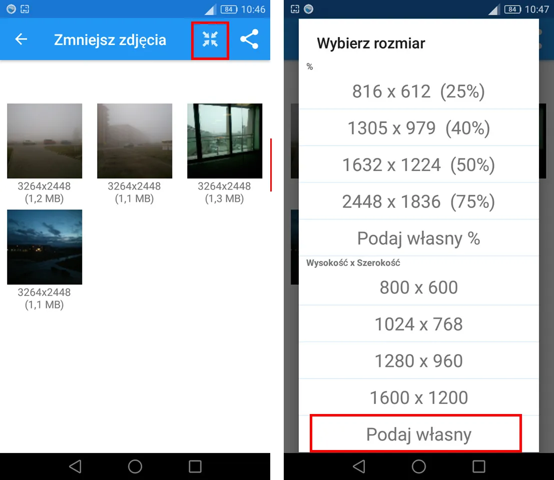 Zdjęcie Jak pobrać zdjęcia z Facebooka z wiadomości bez zbędnych problemów