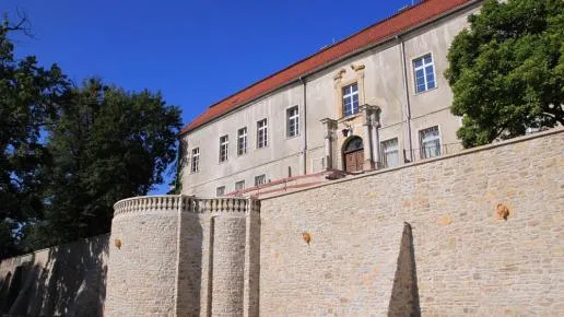 Zdjęcie Najlepsze atrakcje w Krapkowicach, które musisz zobaczyć podczas wizyty