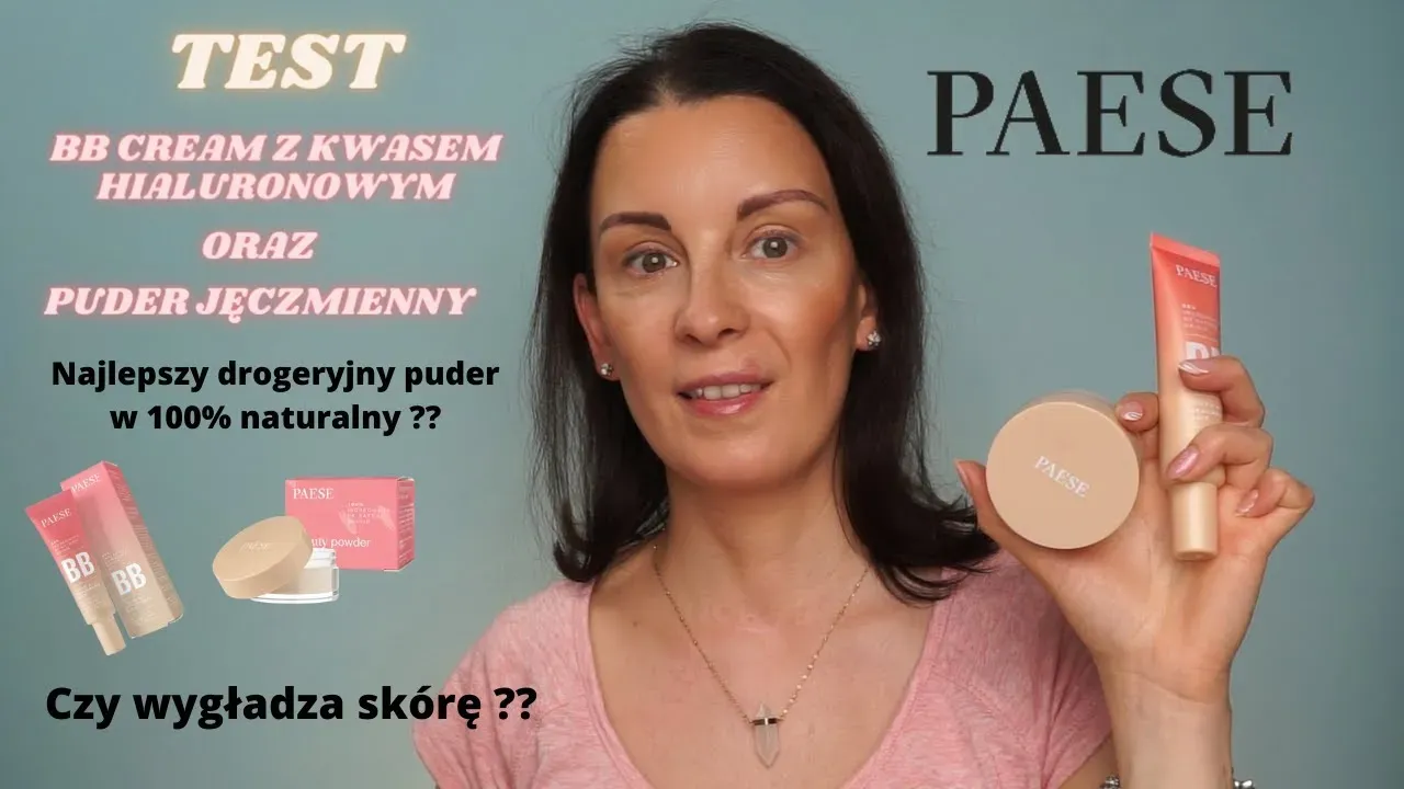 Zdjęcie Czy na krem bb nakłada się puder? Odkryj sekrety idealnego makijażu