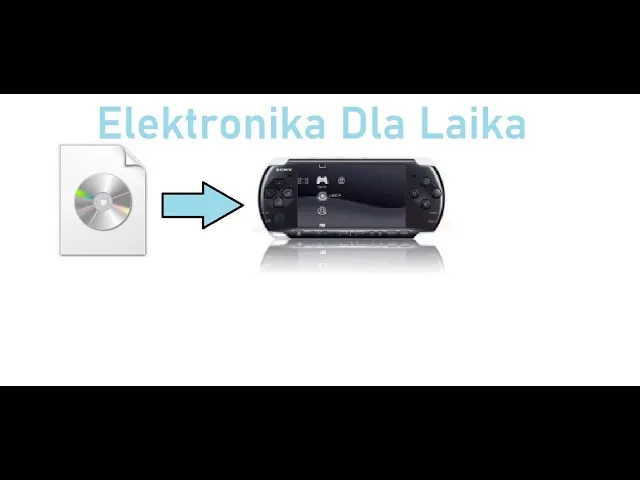 Zdjęcie Gdzie ściągnąć gry na PSP? Bezpieczne i legalne źródła dla graczy