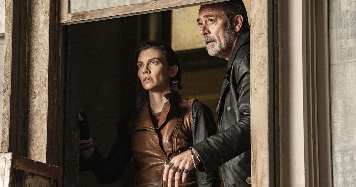 Zdjęcie The Walking Dead gdzie obejrzeć w TV? Sprawdź najlepsze opcje w Polsce