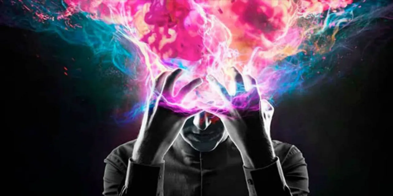 Zdjęcie Legion Series 1: Fascynujący Serial o Superbohaterze-Mutancie