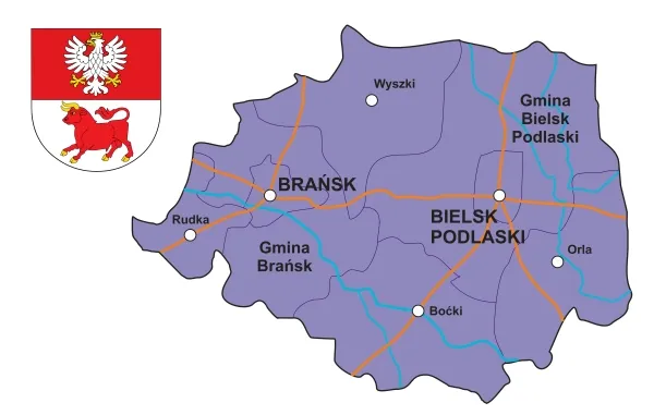 Zdjęcie Gdzie podłączyć gaz w Bielsku Podlaskim?