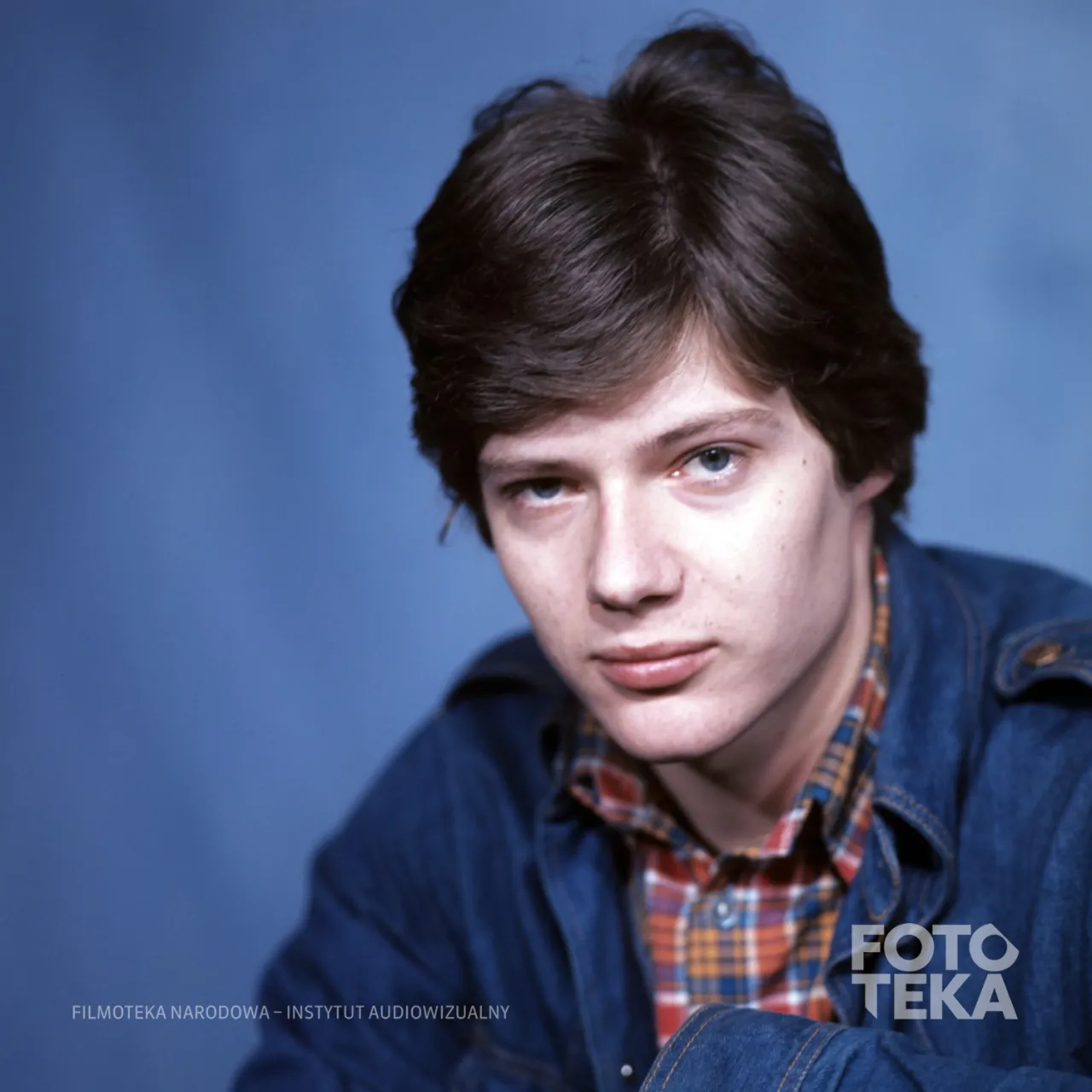 Zdjęcie Mirosław aktor: niezwykła biografia i osiągnięcia w teatrze i filmie