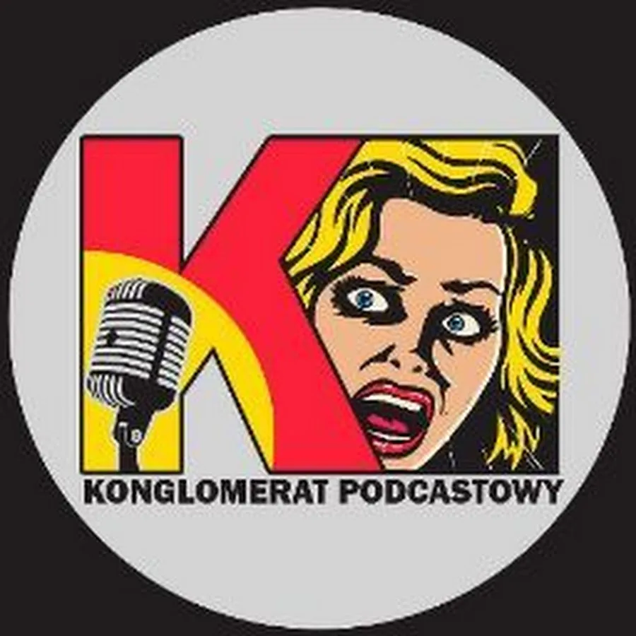 Zdjęcie Konglomerat podcastowy - odkryj fascynujące podcasty o popkulturze