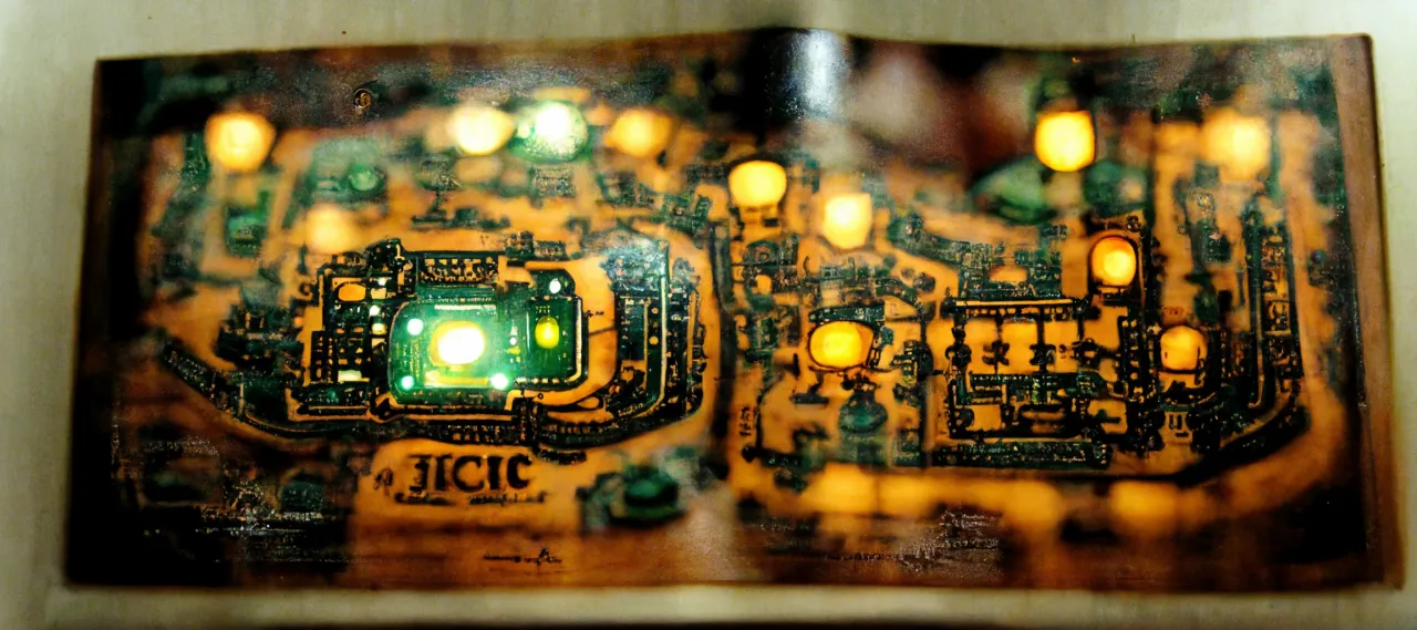 Zdjęcie Nowy Elektronik 301-K: Zasilacz DIY dla Pasjonatów Elektroniki