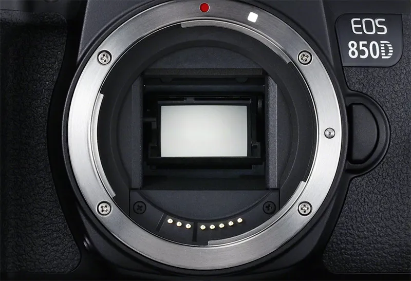 Zdjęcie Jak sprawdzić przebieg aparatu Canon i uniknąć kosztownych błędów