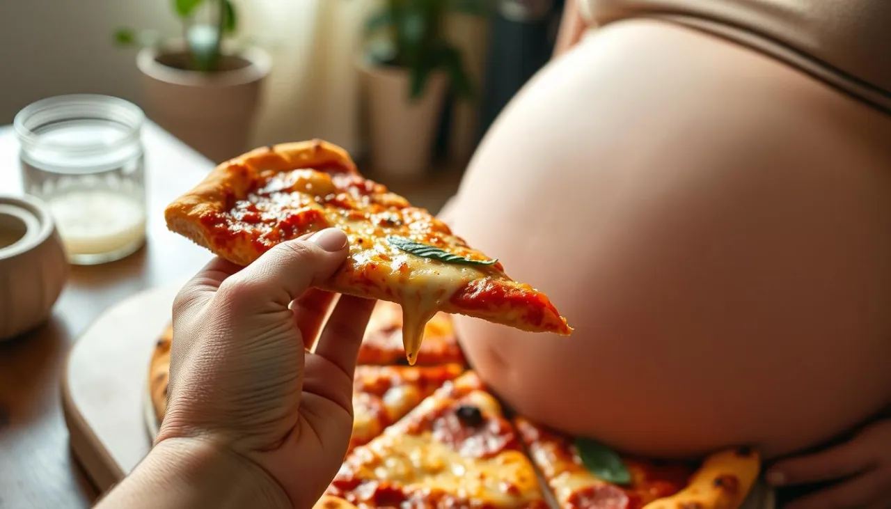 Zdjęcie Czy cukrzyk może jeść pizzę? Oto, co musisz wiedzieć o diecie