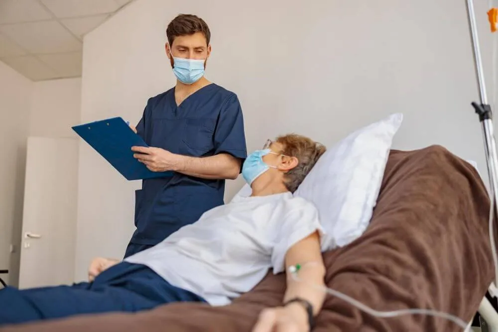 Zdjęcie Ile L4 po operacji zaćmy? Sprawdź, jak długo możesz być na zwolnieniu