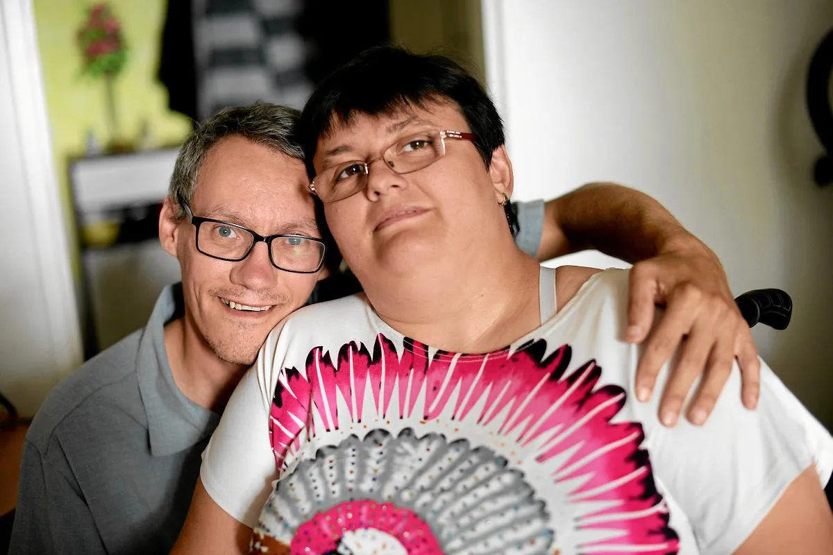 Zdjęcie Czy osoby niepełnosprawne mogą wziąć ślub? Prawa i ograniczenia w Polsce