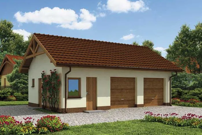 Zdjęcie Z czego budować budynek gospodarczy? Najlepsze materiały i porady