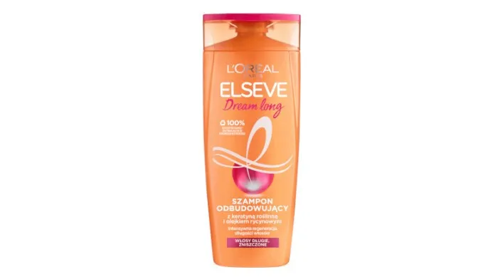 Zdjęcie Jaki szampon po botoksie w Rossmannie? Odkryj najlepsze opcje dla zdrowych włosów