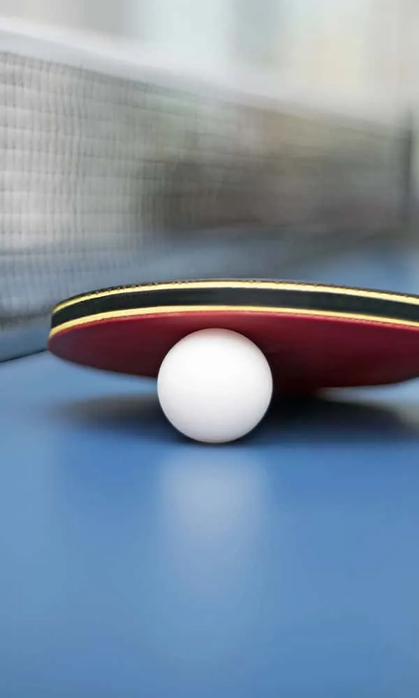 Zdjęcie Gdzie grać w tenis stołowy w Poznaniu? Najlepsze miejsca i ceny
