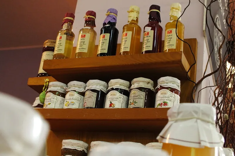 Zdjęcie Bacówka produkty – tradycyjne smaki, które musisz spróbować