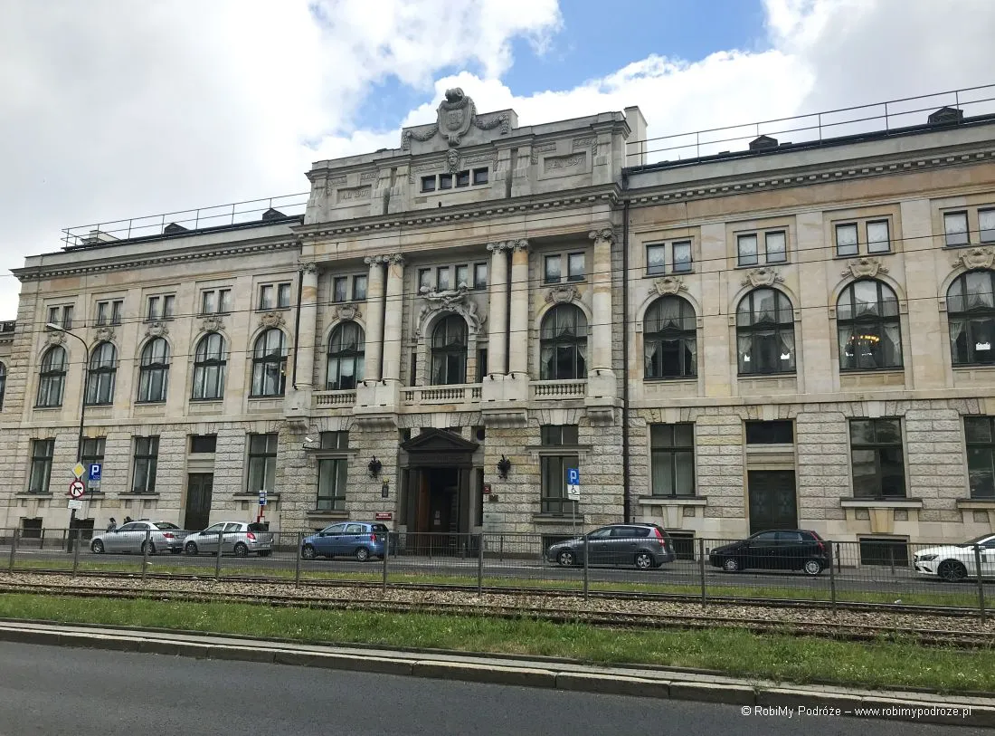 Zdjęcie Gdzie jest NBP? Znajdź siedzibę i oddziały w Polsce teraz!