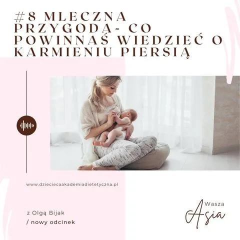 Zdjęcie Bezsenność przy karmieniu piersią: 8 skutecznych sposobów