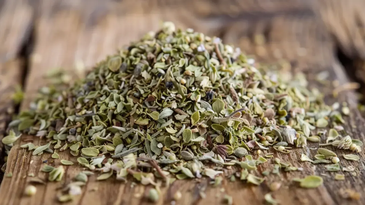 Zdjęcie Domowa herbata majerankowa: prosty przepis na rozgrzewający napar