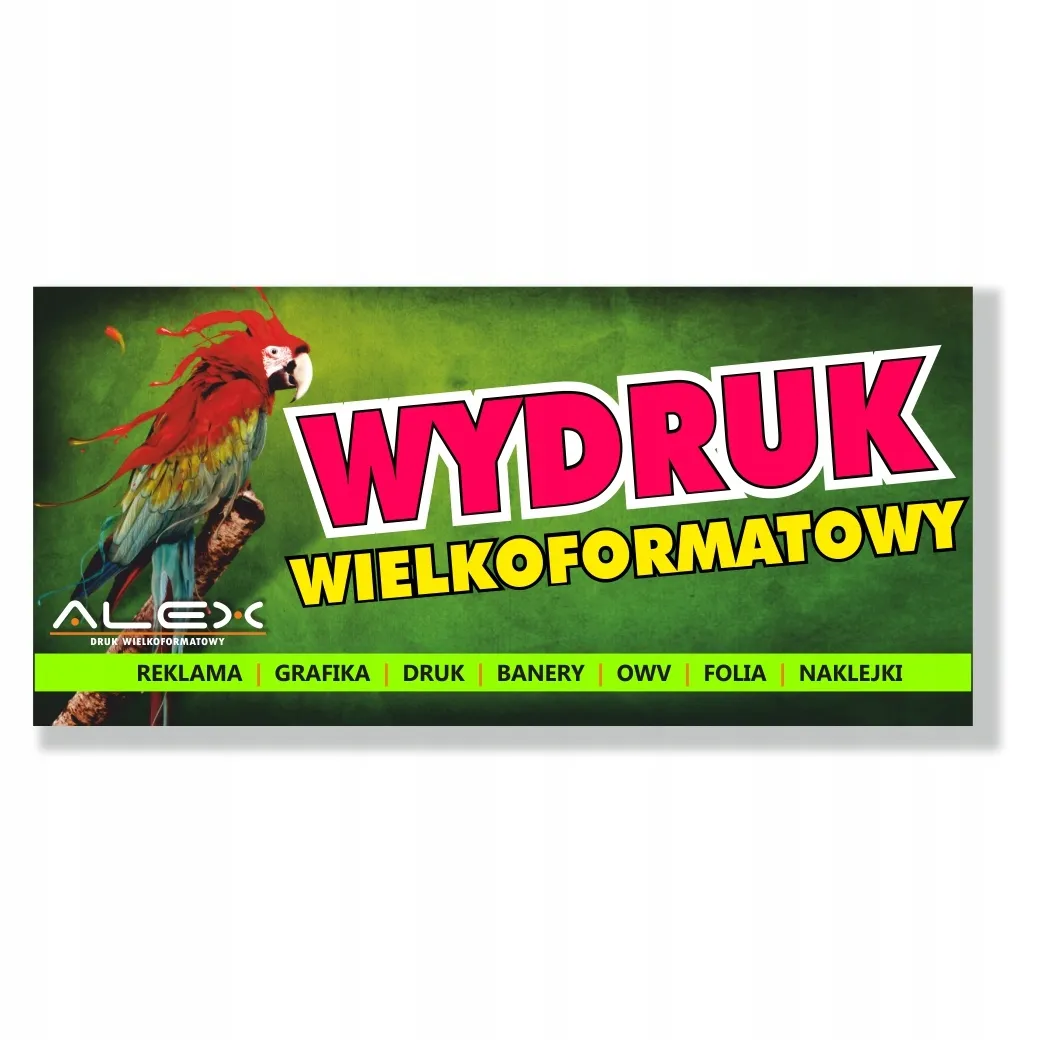Zdjęcie Jak skutecznie drukować na folii samoprzylepnej przezroczystej?