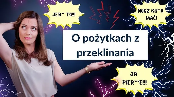 Zdjęcie Czy wulgaryzmy to grzech? Odkryj moralne konsekwencje używania ich