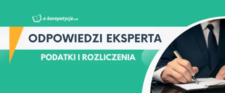 Zdjęcie Czy korepetycje można odliczyć od podatku? Sprawdź, jakie są zasady