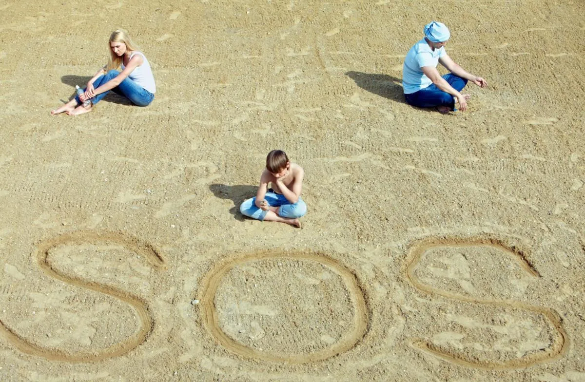 Zdjęcie Jak wyciągnąć dziecko z ośrodka wychowawczego i zdobyć wolność dla niego