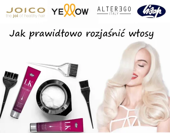 Zdjęcie Jak bezpiecznie rozjaśnić odrosty i uniknąć błędów – skuteczne metody i porady