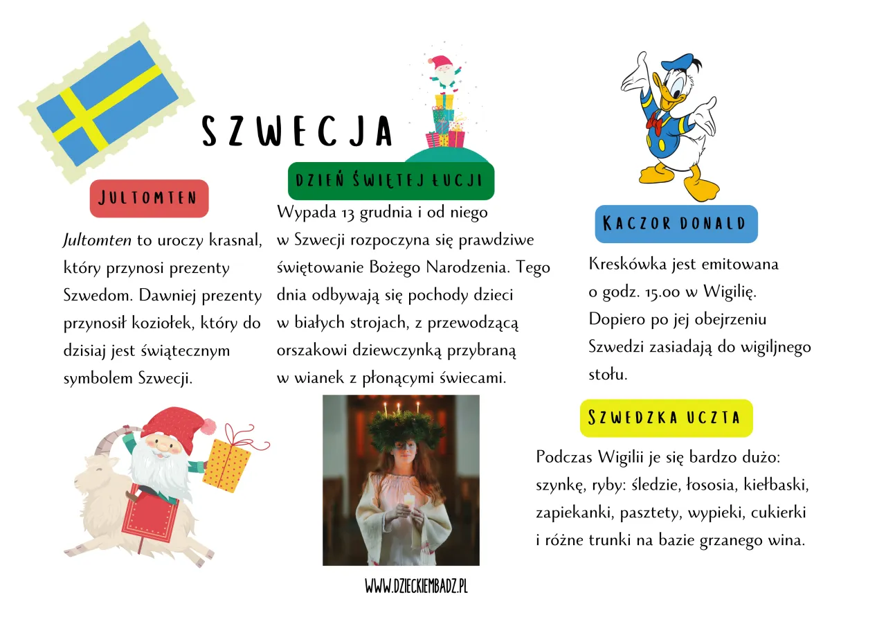 Zdjęcie W jakich krajach dzieli się opłatkiem? Tradycje i ciekawostki bożonarodzeniowe