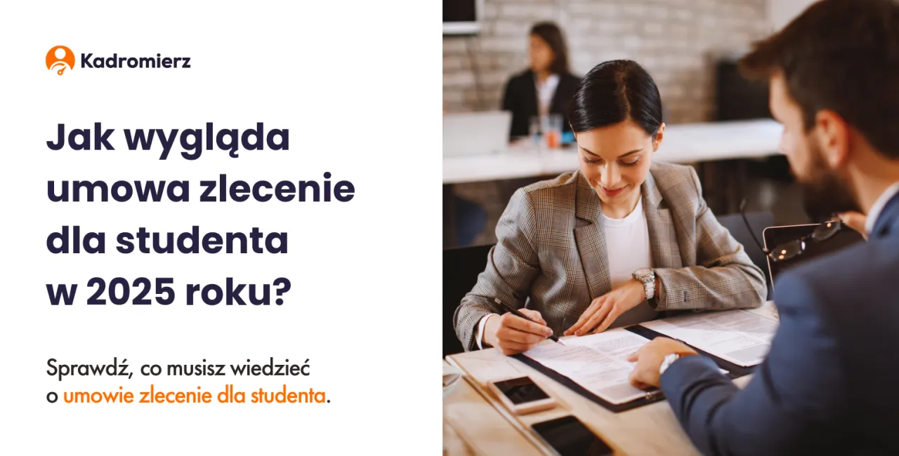 Zdjęcie Czy ucznia na umowę zlecenie zgłaszamy do ZUS? Ważne informacje!
