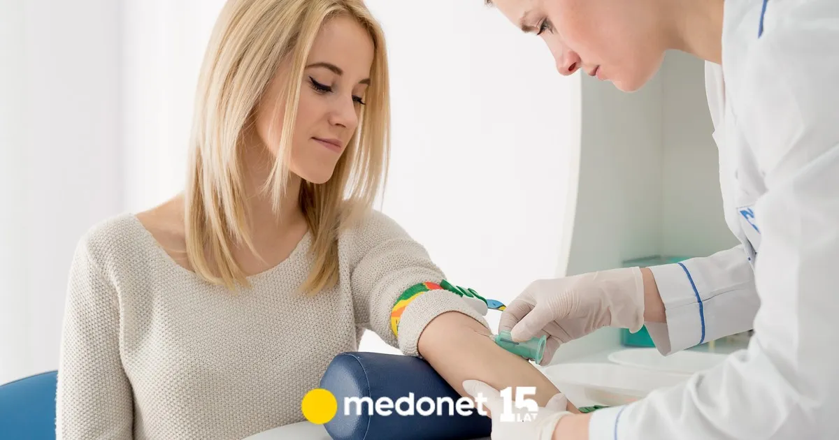 Zdjęcie Czym jest badanie PCT? Kluczowe informacje o prokalcytoninie