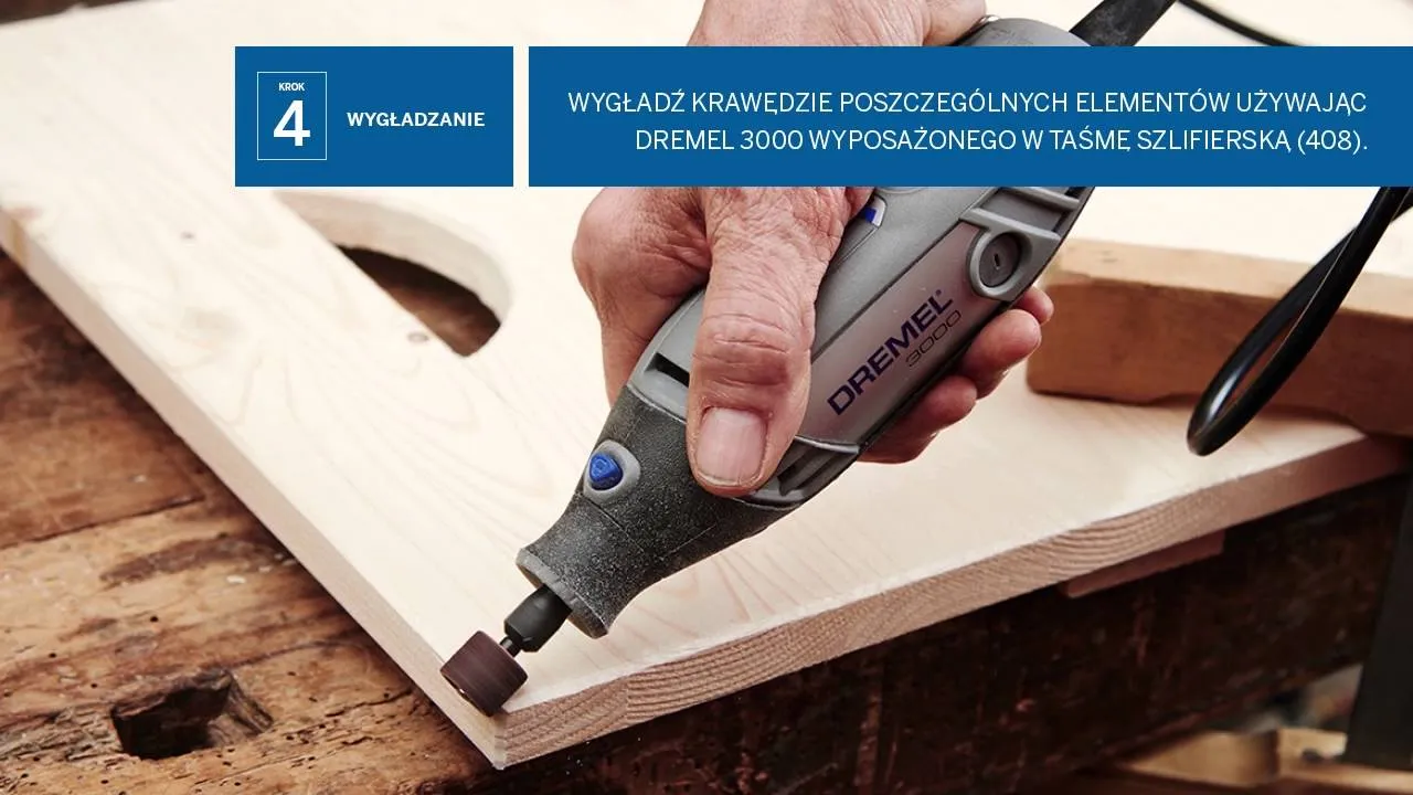 Zdjęcie Jak zrobić skrzynię do crossfitu - proste kroki i materiały, które musisz znać