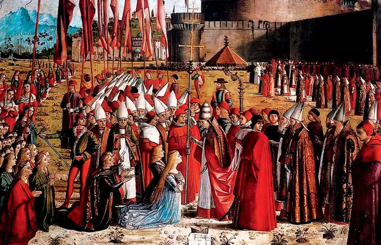 Zdjęcie Od kiedy obowiązuje celibat w kościele katolickim? Historia i zmiany