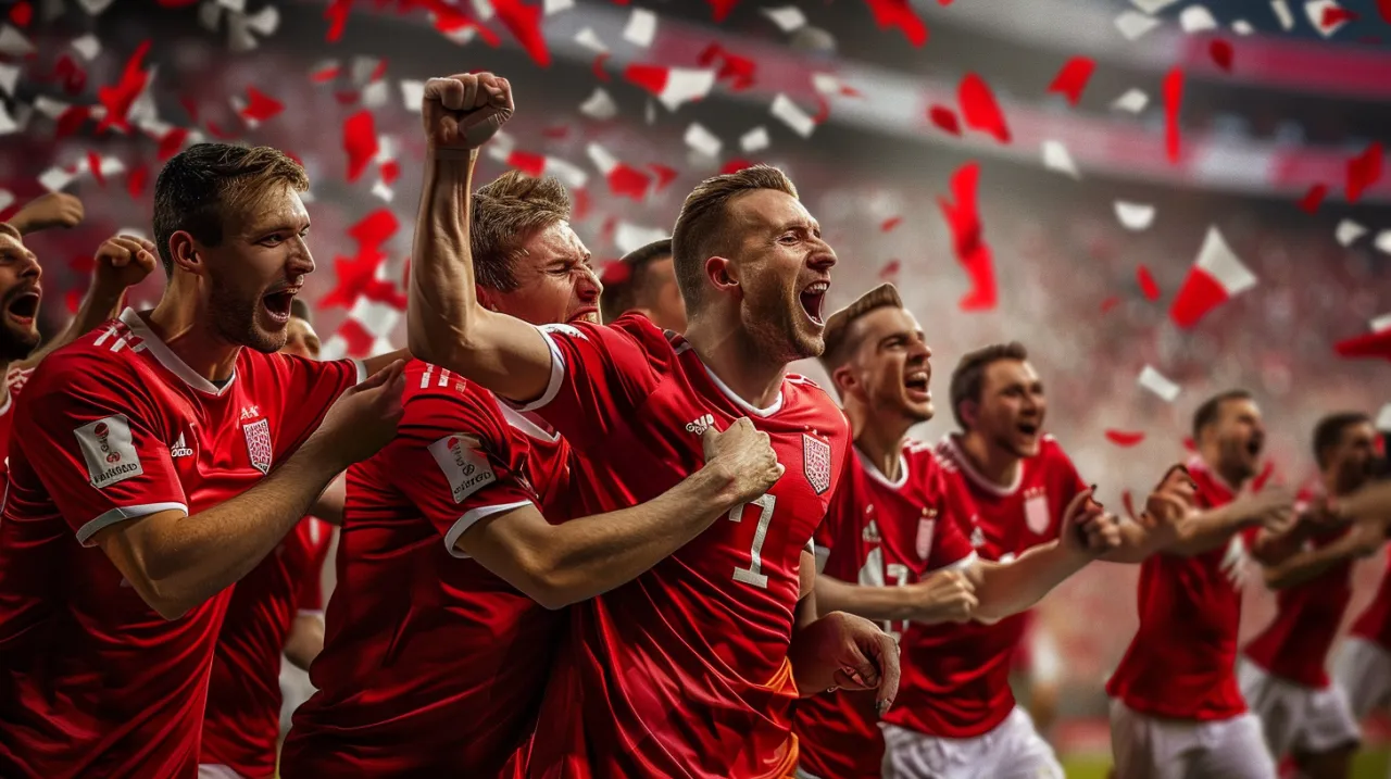 Zdjęcie Kiedy kolejne mecze kadry? Terminarz reprezentacji Polski