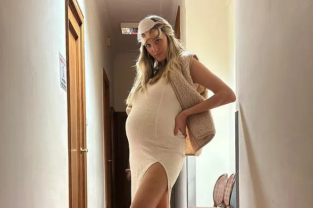Zdjęcie Ile dzieci ma Aleksandra Żebrowska? Zaskakujące fakty o jej rodzinie