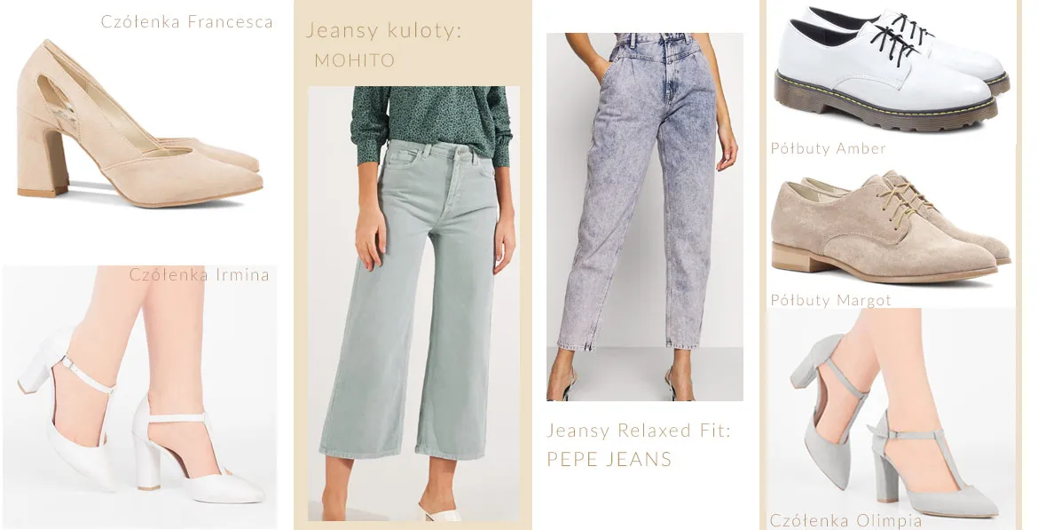 Zdjęcie Jakie buty do eleganckich spodni damskich? Najlepsze modele na każdą okazję