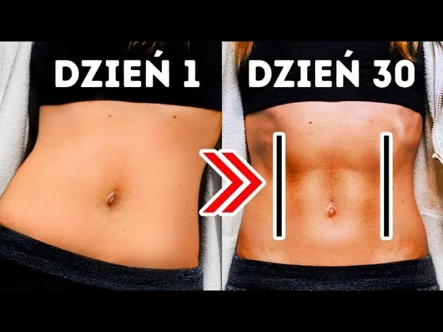 Zdjęcie Płaski brzuch dzięki bieganiu? Jak spalić tłuszcz i wzmocnić mięśnie