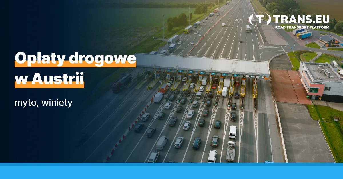 Zdjęcie Ile kosztuje autostrada w Austrii? Sprawdź ukryte opłaty i ceny