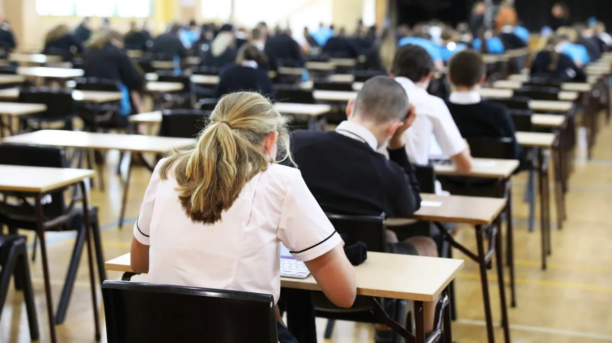 Zdjęcie Matura co zabrać: uniknij najczęstszych błędów i stresu na egzaminie