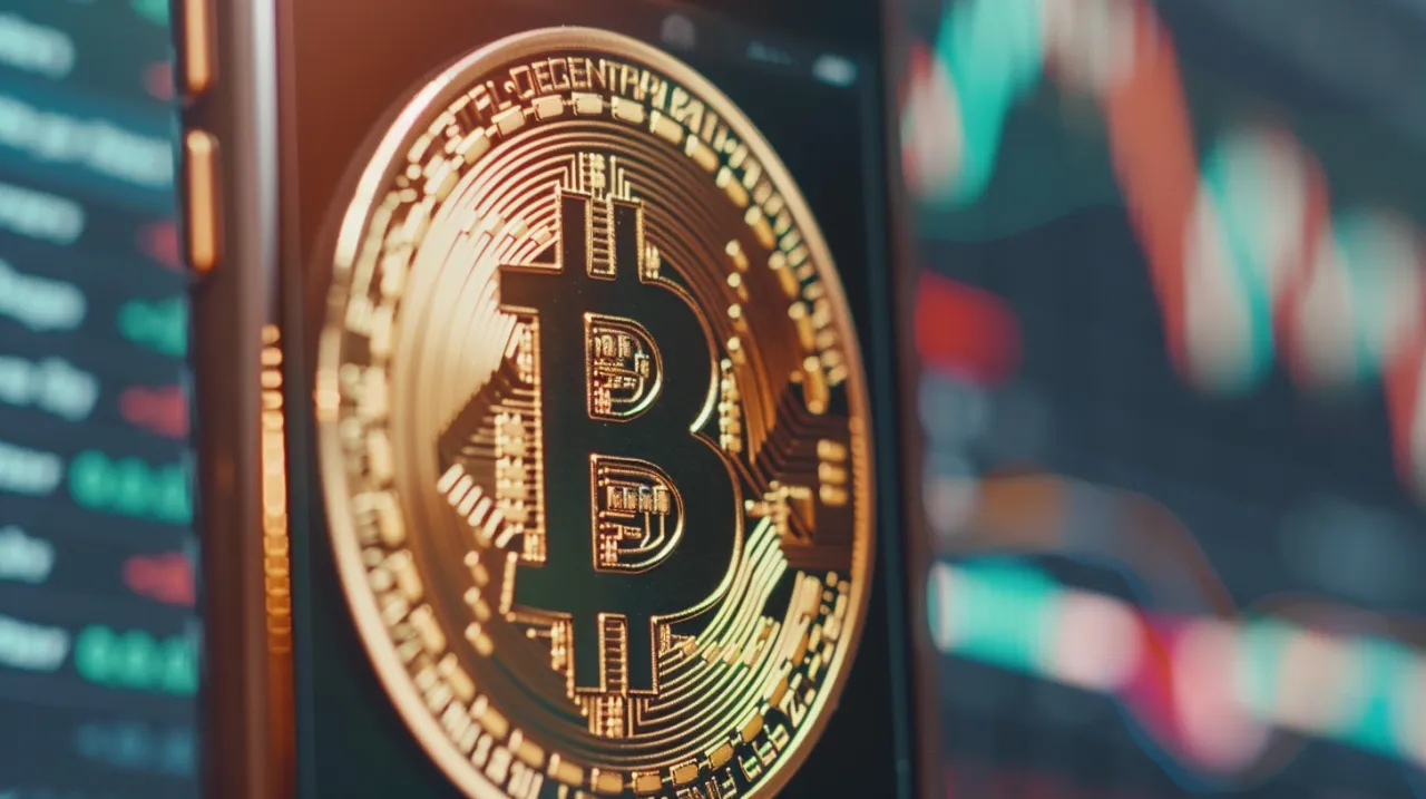 Zdjęcie Jak kupić Bitcoin? Najlepszy sposób na zakupy kryptowalut i bezpieczeństwo transakcji