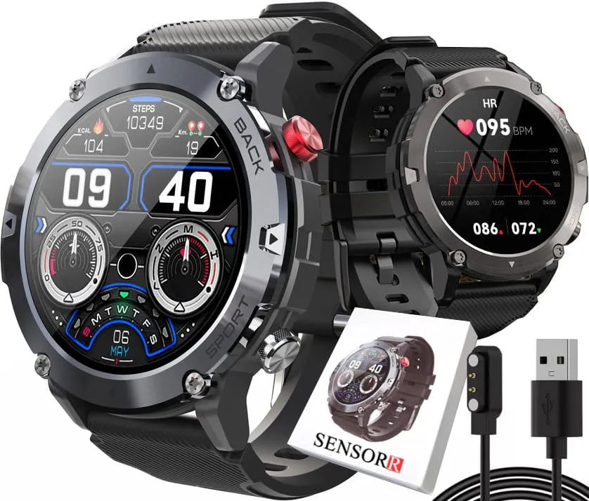Zdjęcie Jaki zasięg ma smartwatch i jak go maksymalnie wykorzystać?
