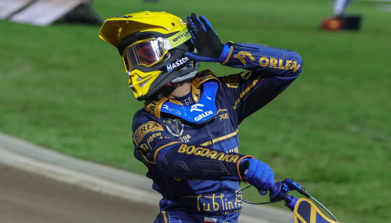 Zdjęcie Statystyki PGE Ekstraligi: kluczowe dane o zawodnikach i drużynach