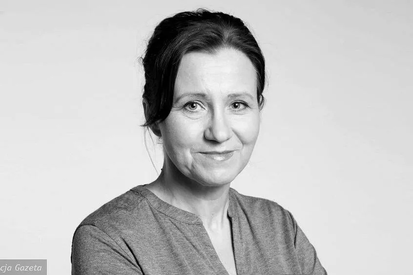 Zdjęcie Bożena Aksamit ile ma lat? Zaskakujące fakty o jej życiu