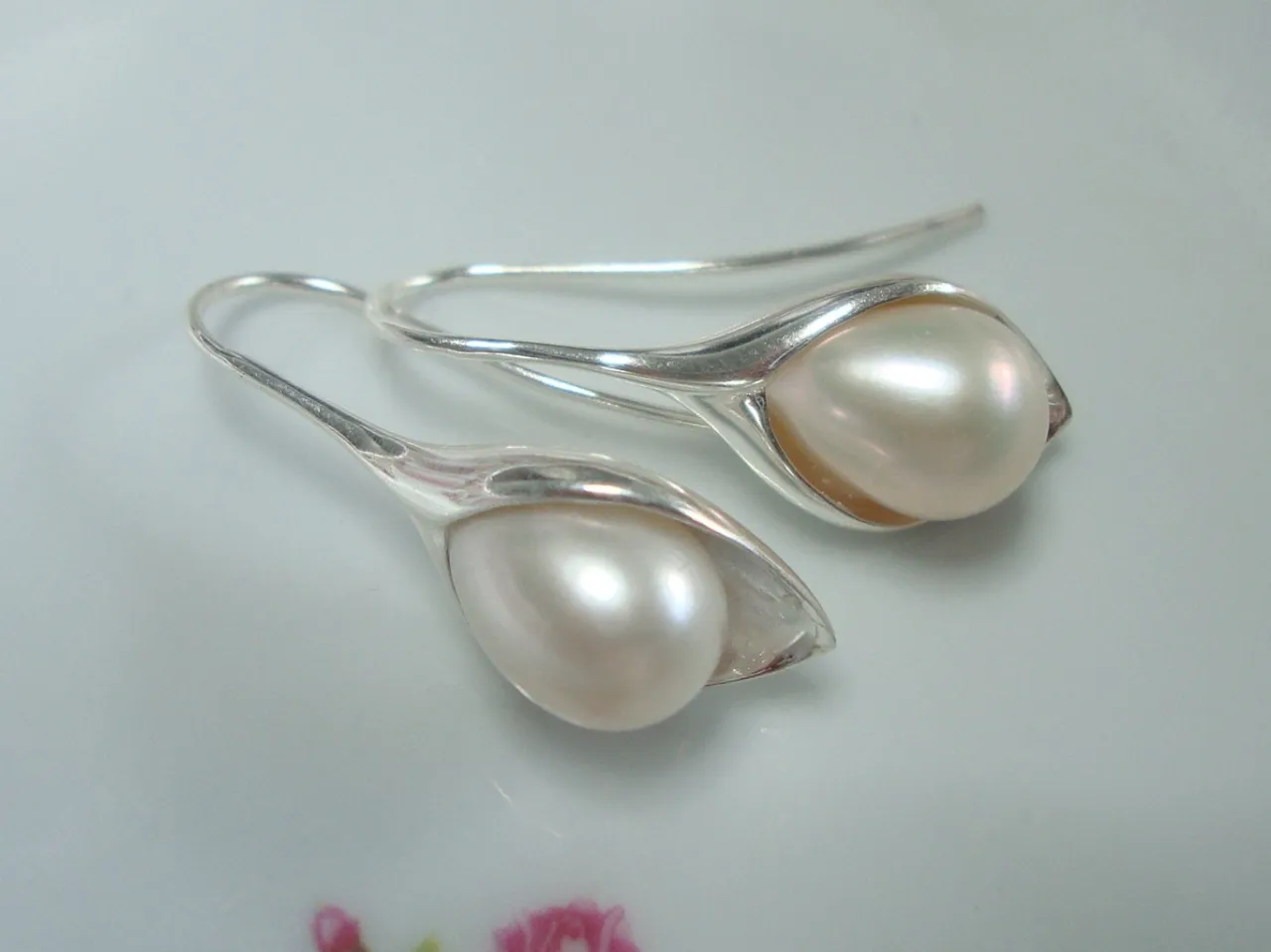 Zdjęcie Angielskie "kolczyki": poznaj "earrings" i inne nazwy